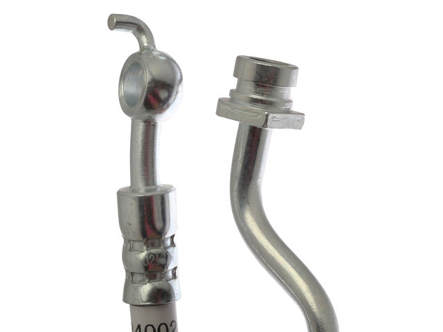 Brake Hydraulic Hose Raybestos Brakes BH384002