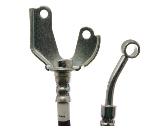 Brake Hydraulic Hose Raybestos Brakes BH384003