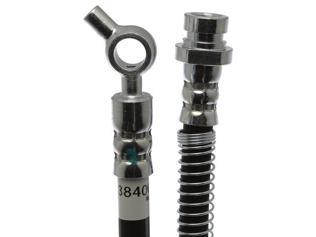 Brake Hydraulic Hose Raybestos Brakes BH384004