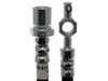 Clutch Hydraulic Hose Raybestos Brakes BH384006