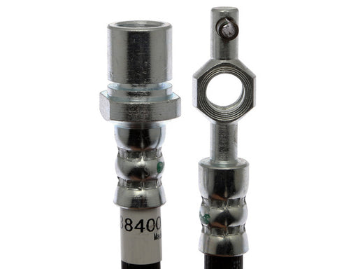 Clutch Hydraulic Hose Raybestos Brakes BH384006