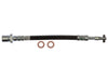 Clutch Hydraulic Hose Raybestos Brakes BH384006