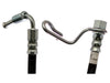 Brake Hydraulic Hose Raybestos Brakes BH384010