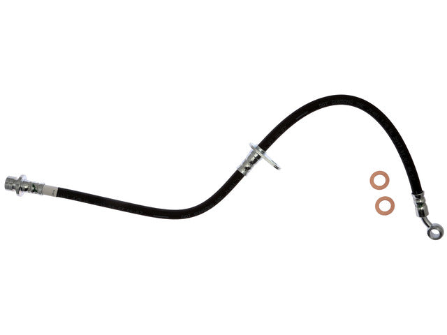Brake Hydraulic Hose Raybestos Brakes BH384011