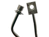 Brake Hydraulic Hose Raybestos Brakes BH384012