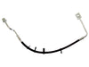 Brake Hydraulic Hose Raybestos Brakes BH384012