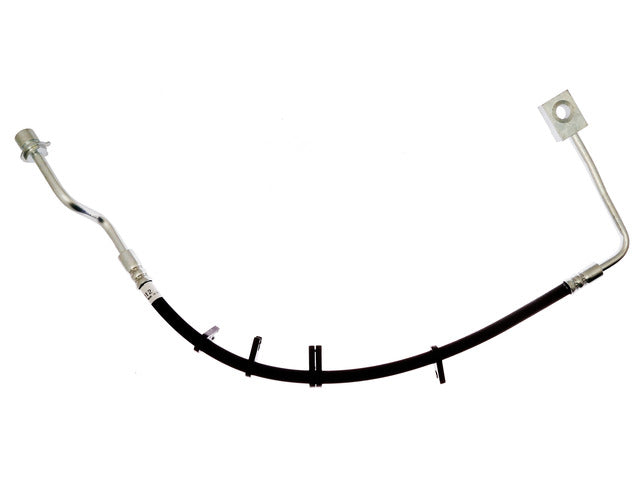 Brake Hydraulic Hose Raybestos Brakes BH384012
