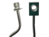 Brake Hydraulic Hose Raybestos Brakes BH384013