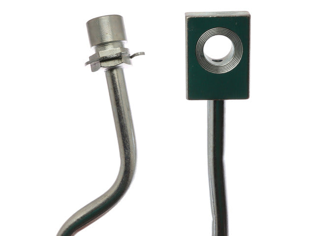 Brake Hydraulic Hose Raybestos Brakes BH384013