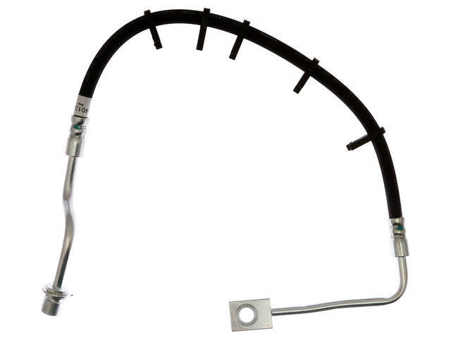 Brake Hydraulic Hose Raybestos Brakes BH384013