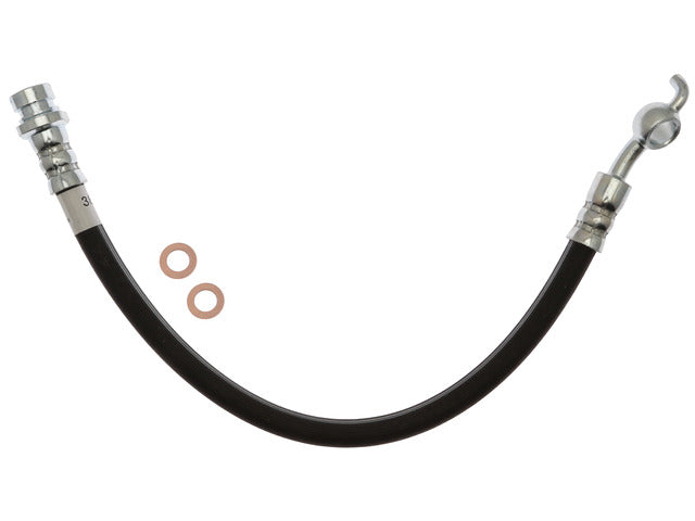Brake Hydraulic Hose Raybestos Brakes BH384014