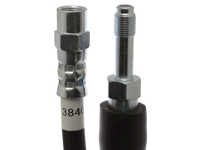 Brake Hydraulic Hose Raybestos Brakes BH384016