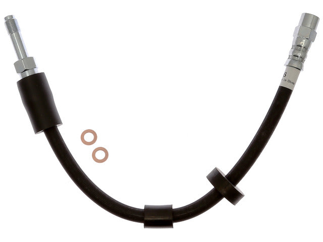 Brake Hydraulic Hose Raybestos Brakes BH384016