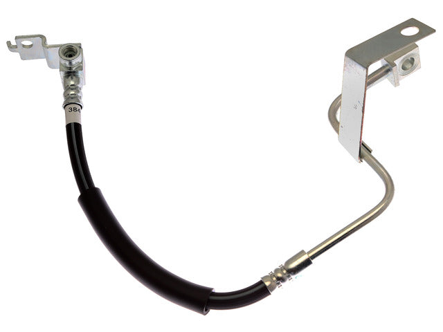 Brake Hydraulic Hose Raybestos Brakes BH384018