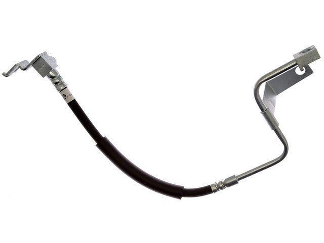 Brake Hydraulic Hose Raybestos Brakes BH384019