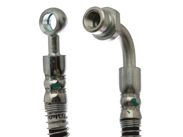 Brake Hydraulic Hose Raybestos Brakes BH384021