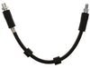 Brake Hydraulic Hose Raybestos Brakes BH384026