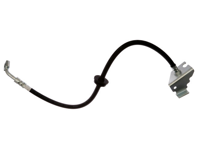 Brake Hydraulic Hose Raybestos Brakes BH384027