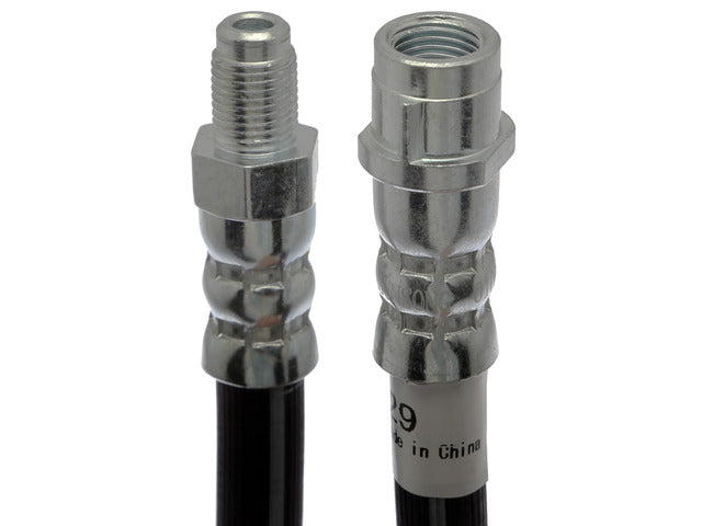 Brake Hydraulic Hose Raybestos Brakes BH384029
