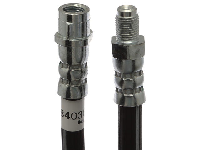 Brake Hydraulic Hose Raybestos Brakes BH384030
