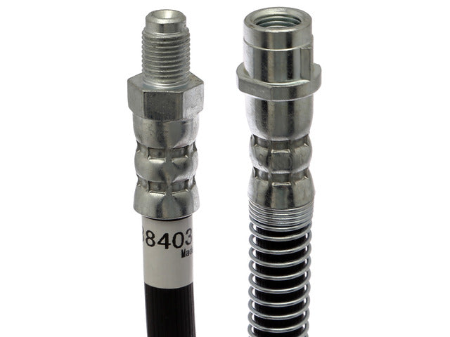 Brake Hydraulic Hose Raybestos Brakes BH384031