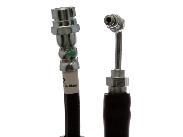 Brake Hydraulic Hose Raybestos Brakes BH384032