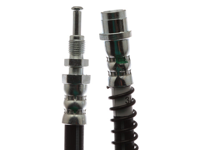 Brake Hydraulic Hose Raybestos Brakes BH384034