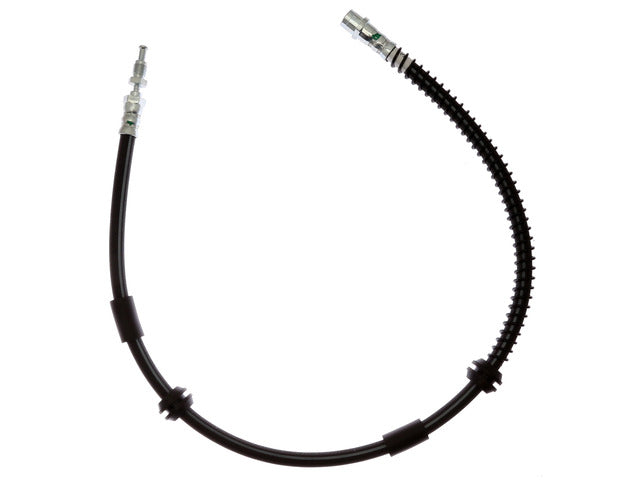 Brake Hydraulic Hose Raybestos Brakes BH384034