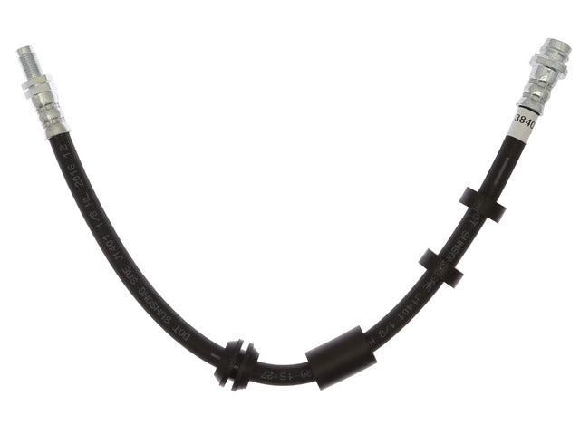 Brake Hydraulic Hose Raybestos Brakes BH384037