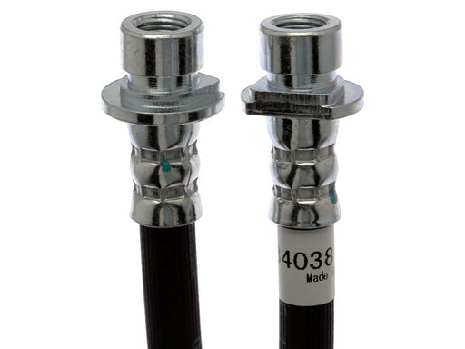 Clutch Hydraulic Hose Raybestos Brakes BH384038