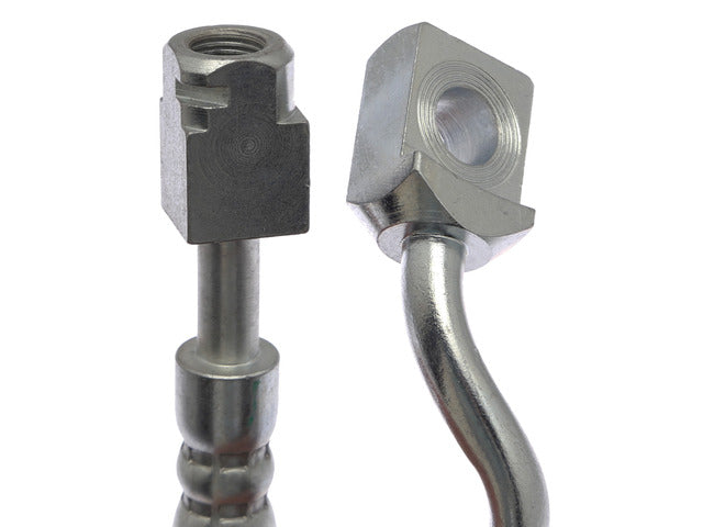 Brake Hydraulic Hose Raybestos Brakes BH384042
