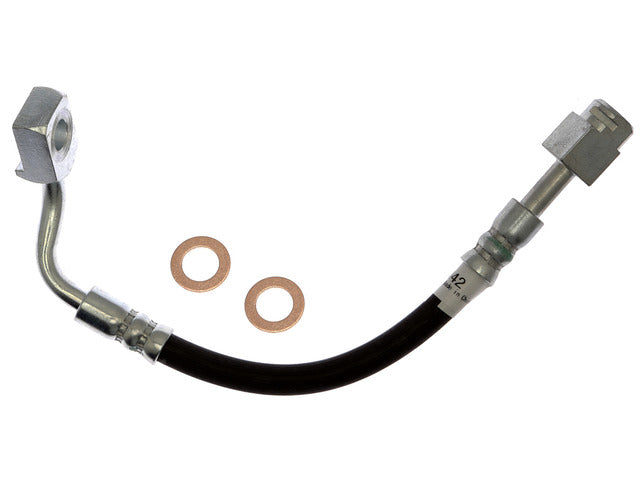 Brake Hydraulic Hose Raybestos Brakes BH384042