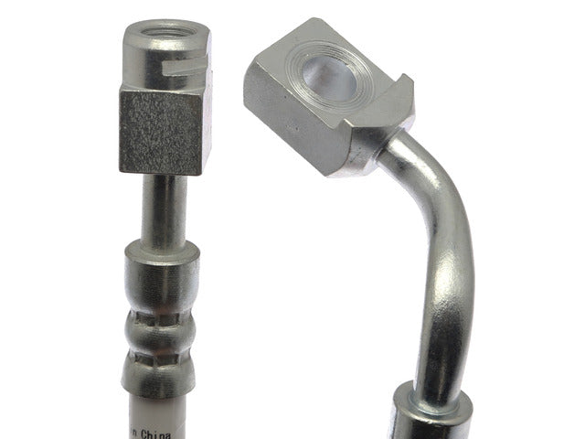 Brake Hydraulic Hose Raybestos Brakes BH384043