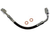 Brake Hydraulic Hose Raybestos Brakes BH384043
