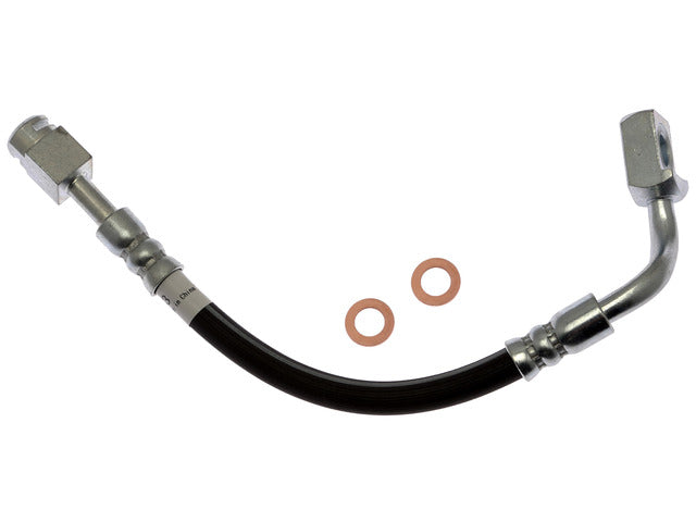 Brake Hydraulic Hose Raybestos Brakes BH384043