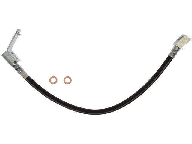 Brake Hydraulic Hose Raybestos Brakes BH384044
