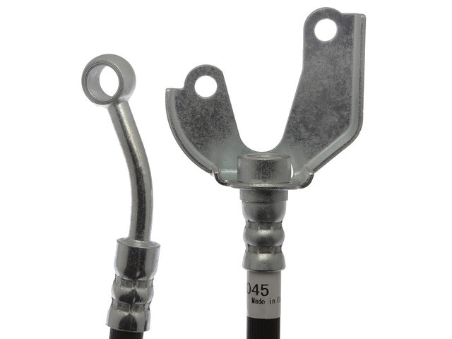 Brake Hydraulic Hose Raybestos Brakes BH384045