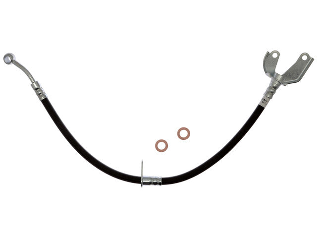 Brake Hydraulic Hose Raybestos Brakes BH384045