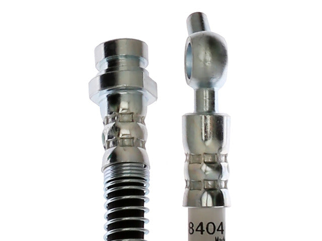 Brake Hydraulic Hose Raybestos Brakes BH384046