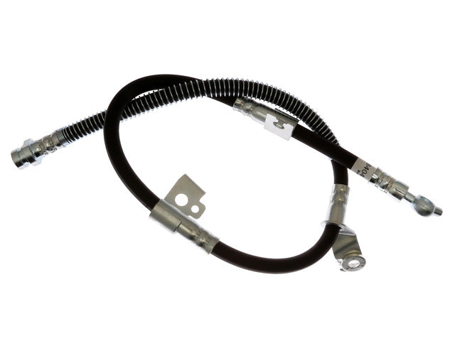 Brake Hydraulic Hose Raybestos Brakes BH384046