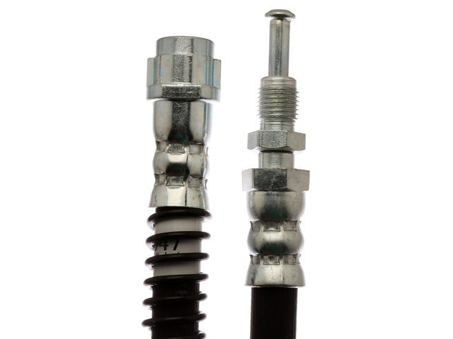 Brake Hydraulic Hose Raybestos Brakes BH384047