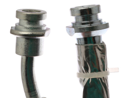 Clutch Hydraulic Hose Raybestos Brakes BH384049