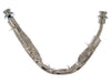 Clutch Hydraulic Hose Raybestos Brakes BH384049