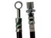 Brake Hydraulic Hose Raybestos Brakes BH384050