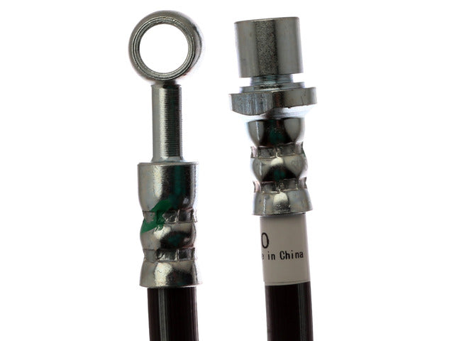 Brake Hydraulic Hose Raybestos Brakes BH384050
