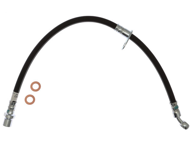 Brake Hydraulic Hose Raybestos Brakes BH384051