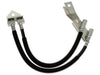 Brake Hydraulic Hose Raybestos Brakes BH384052