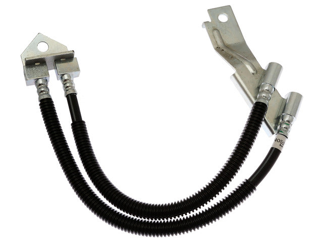 Brake Hydraulic Hose Raybestos Brakes BH384052