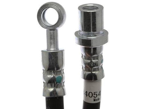 Clutch Hydraulic Hose Raybestos Brakes BH384054