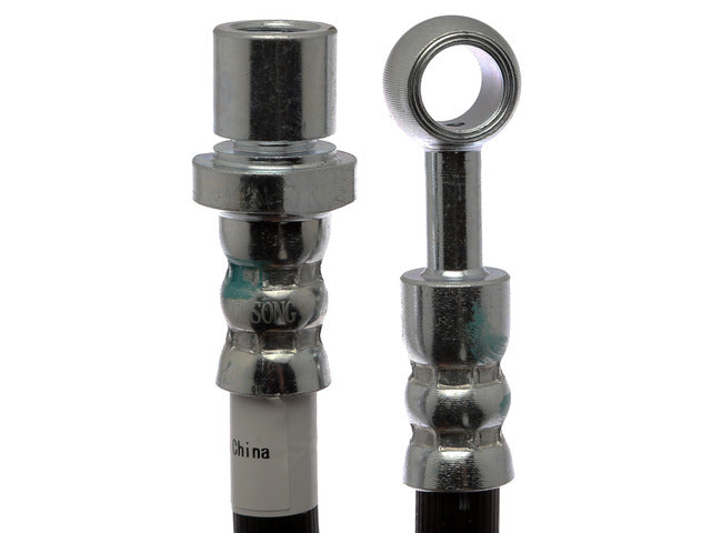 Brake Hydraulic Hose Raybestos Brakes BH384059